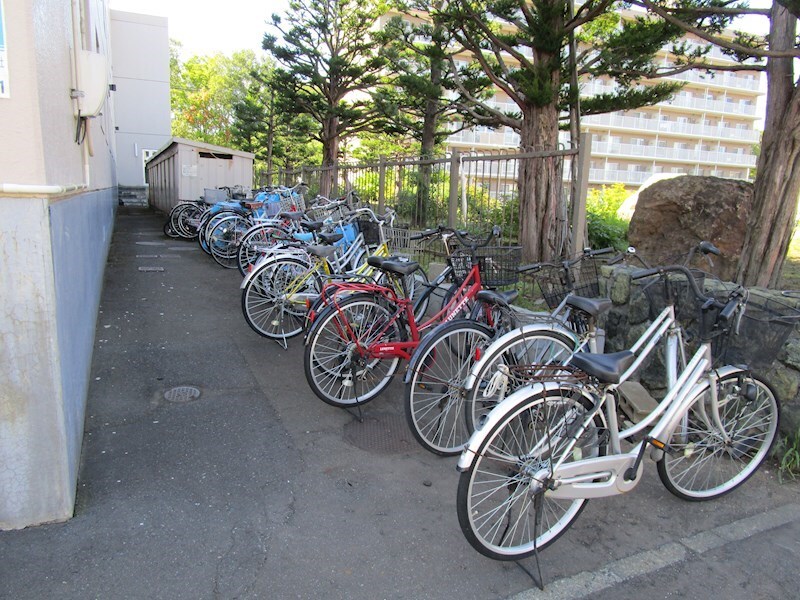 北19条東22丁目 徒歩3分 1階の物件内観写真