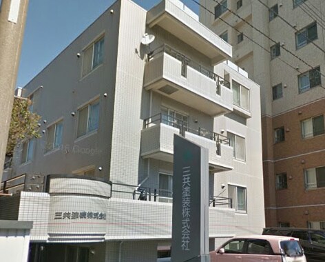 環状通東駅 徒歩10分 2階の物件外観写真