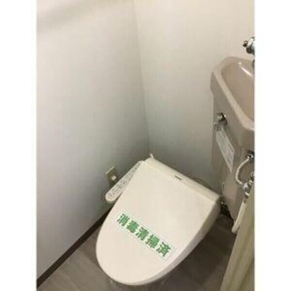 環状通東駅 徒歩10分 2階の物件内観写真