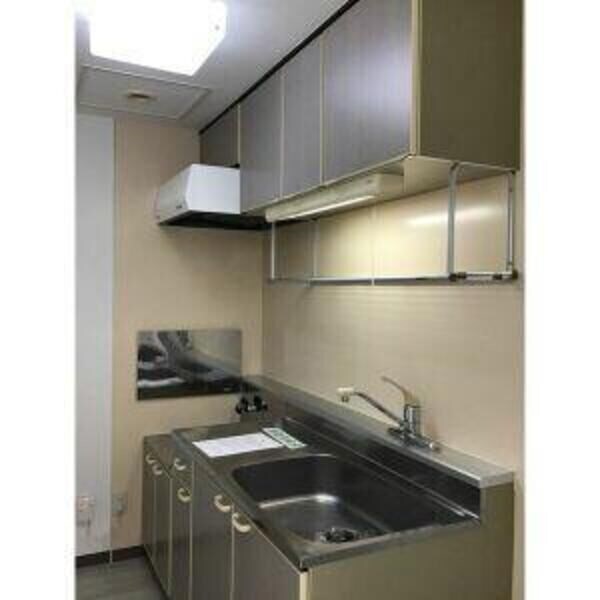 環状通東駅 徒歩10分 2階の物件内観写真