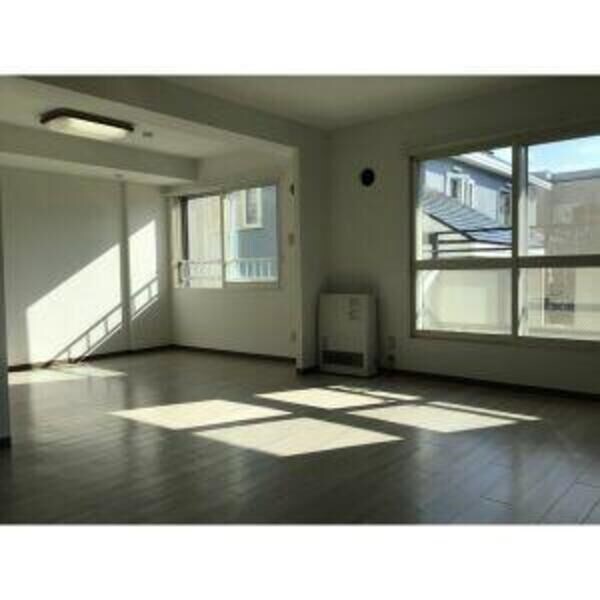 環状通東駅 徒歩10分 2階の物件内観写真