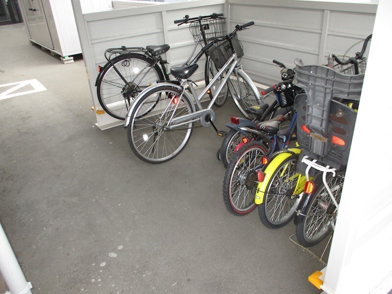 環状通東駅 徒歩10分 2階の物件内観写真