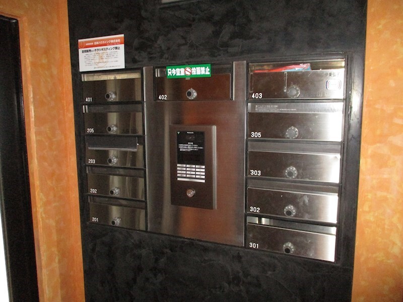 環状通東駅 徒歩10分 2階の物件内観写真