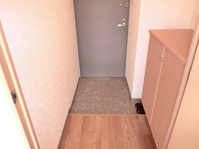 東区役所前駅 徒歩3分 5階の物件内観写真