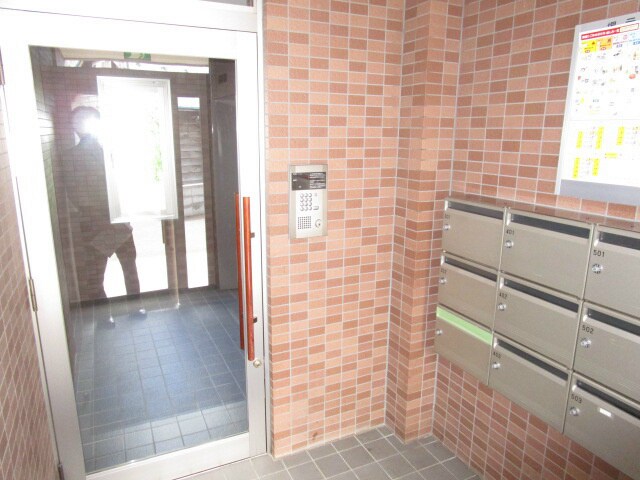 東区役所前駅 徒歩3分 5階の物件内観写真