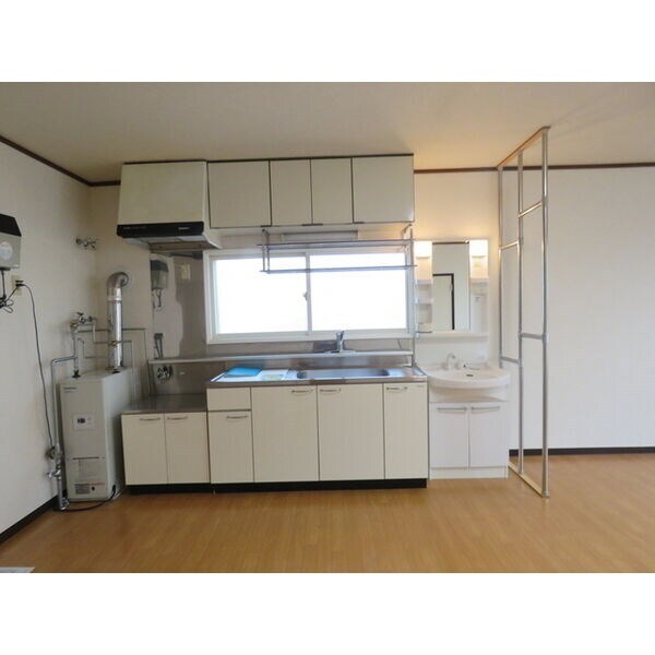 ピアブルーの物件内観写真