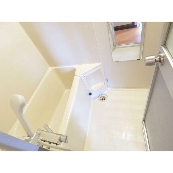 ピアブルーの物件内観写真