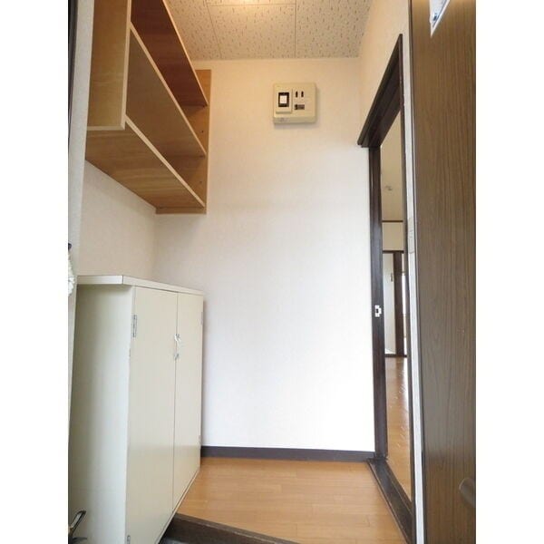 ピアブルーの物件内観写真