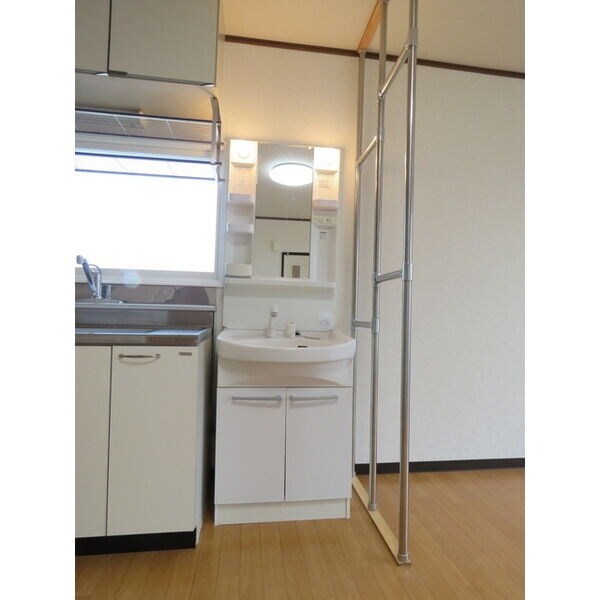 ピアブルーの物件内観写真