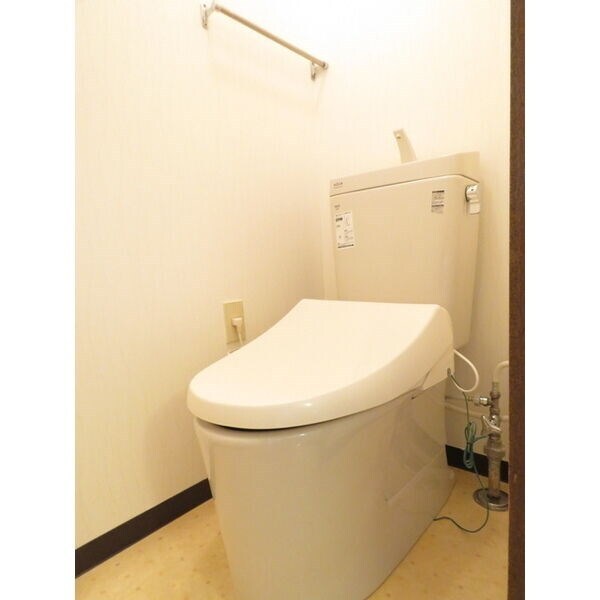 ピアブルーの物件内観写真