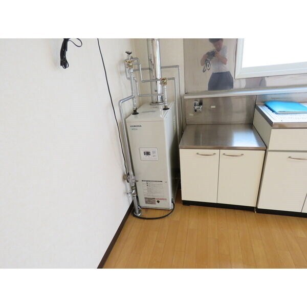 ピアブルーの物件内観写真