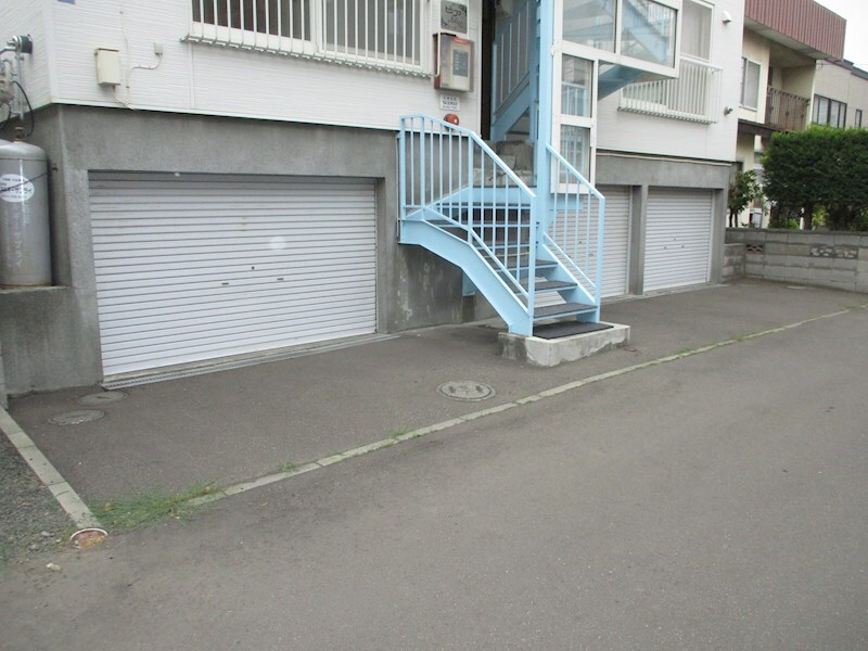 ピアブルーの物件内観写真