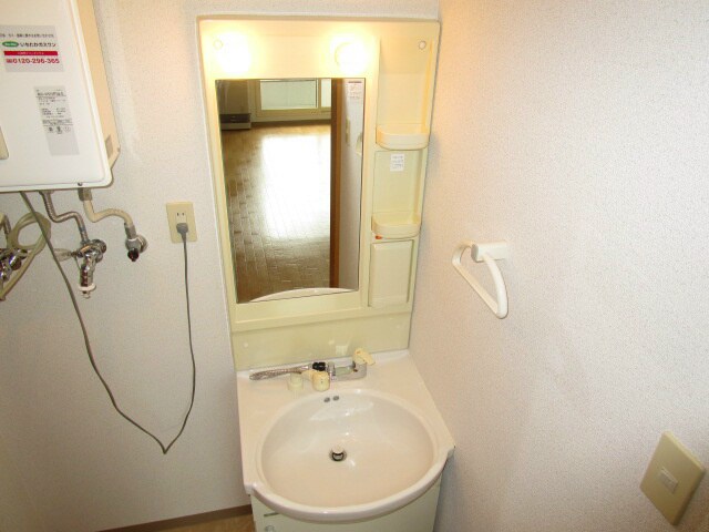 元町駅 徒歩5分 6階の物件内観写真