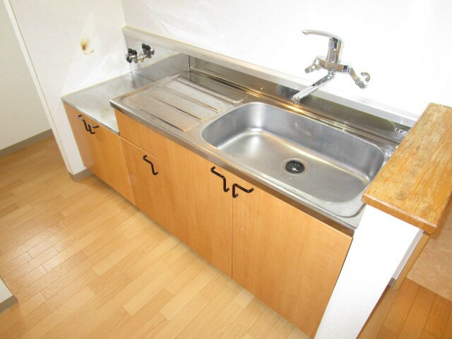 元町駅 徒歩5分 6階の物件内観写真