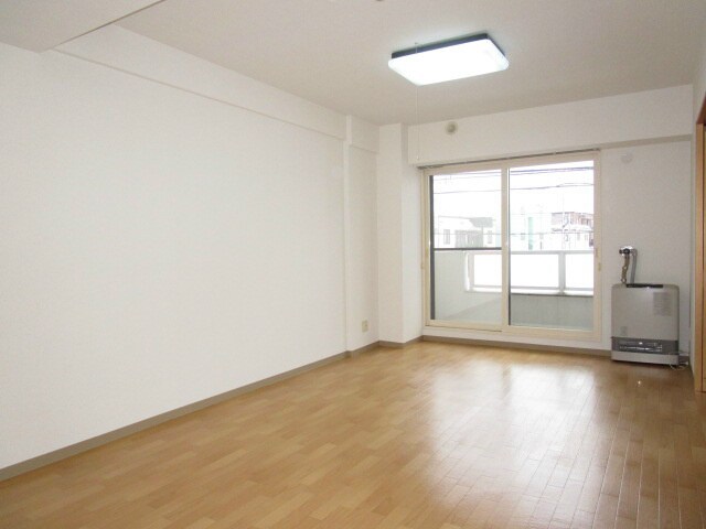 元町駅 徒歩5分 6階の物件内観写真
