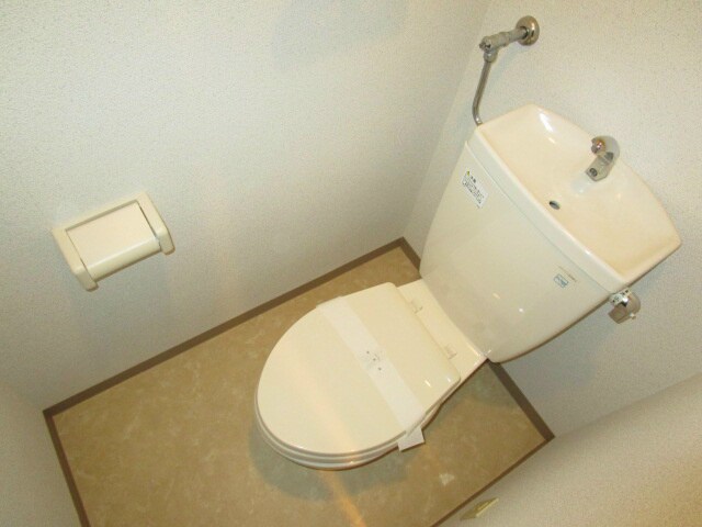 元町駅 徒歩5分 6階の物件内観写真