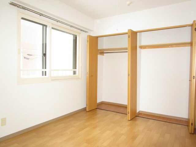 元町駅 徒歩5分 6階の物件内観写真