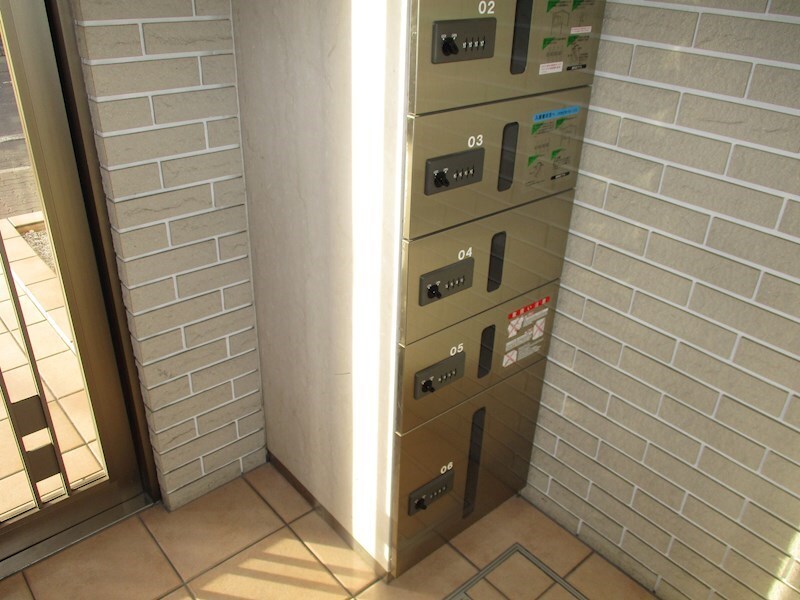 元町駅 徒歩5分 6階の物件内観写真