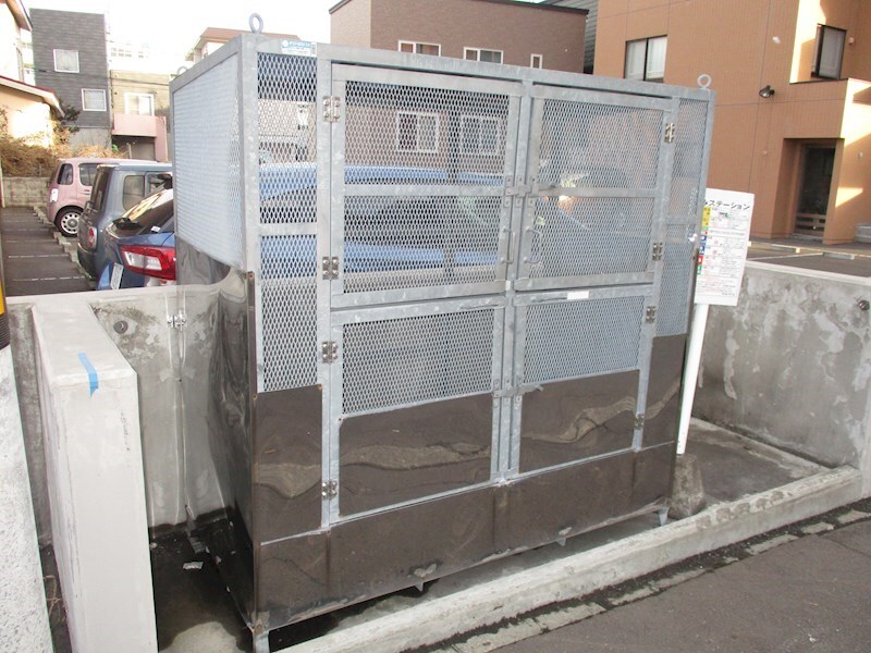 元町駅 徒歩5分 6階の物件内観写真