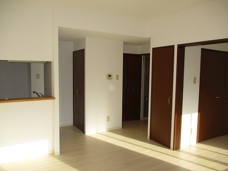 ヴェール元町の物件内観写真