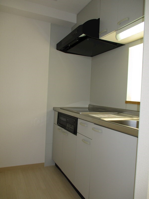 元町駅 徒歩4分 5階の物件内観写真