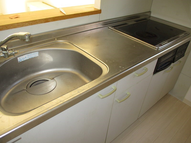 ヴェール元町の物件内観写真