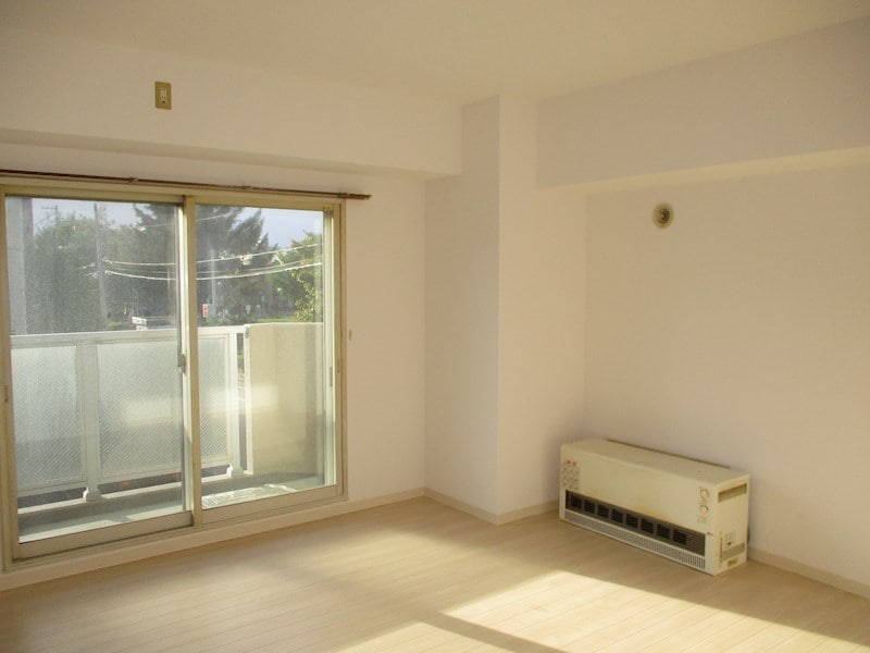 ヴェール元町の物件内観写真