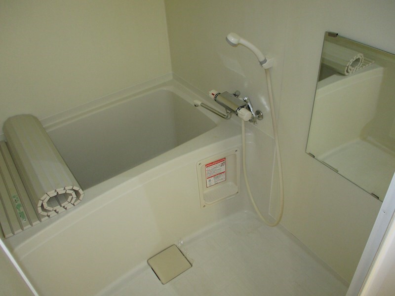 元町駅 徒歩4分 5階の物件内観写真