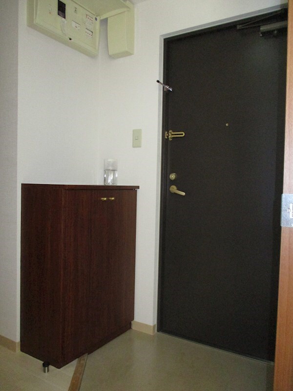 元町駅 徒歩4分 5階の物件内観写真