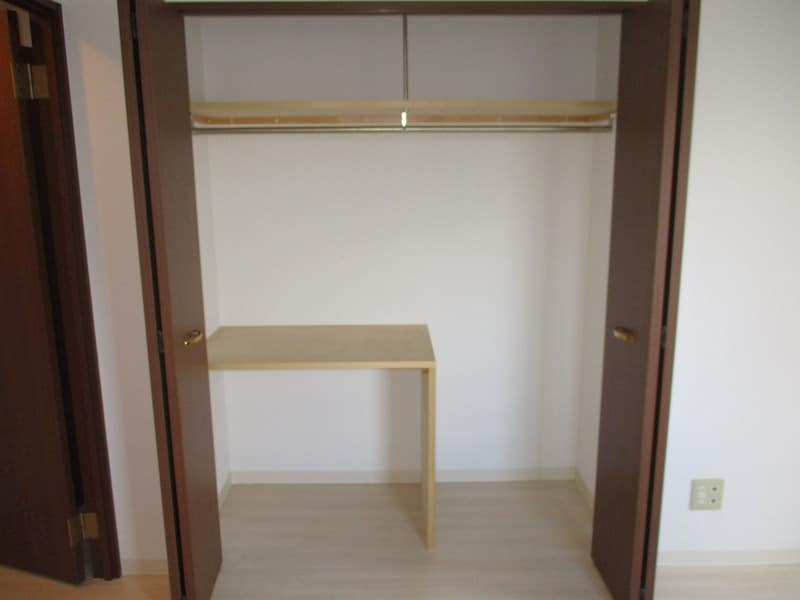 ヴェール元町の物件内観写真