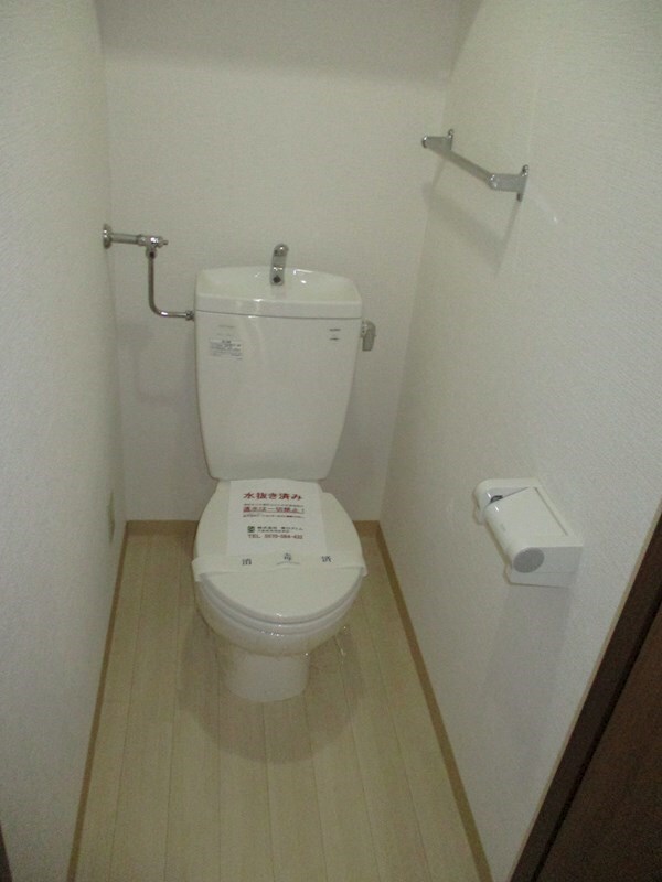 元町駅 徒歩4分 5階の物件内観写真