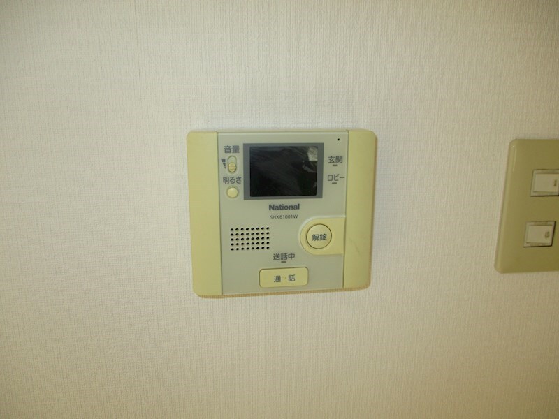 ヴェール元町の物件内観写真