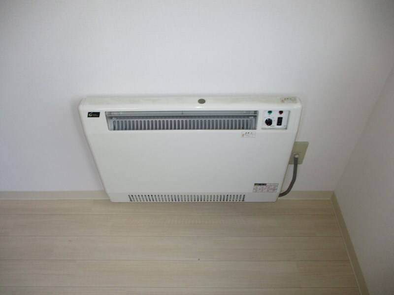 ヴェール元町の物件内観写真