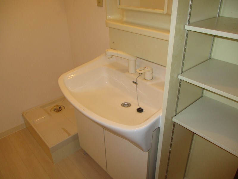 ヴェール元町の物件内観写真