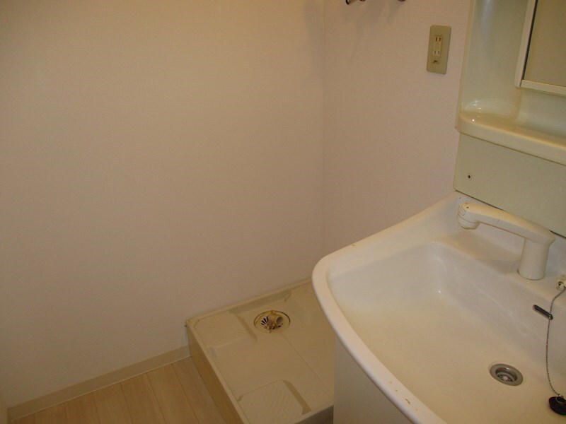 ヴェール元町の物件内観写真