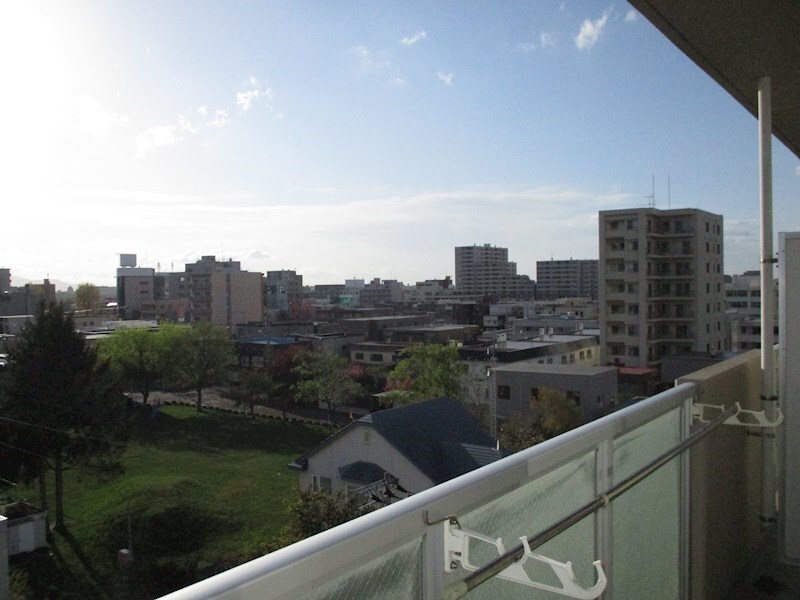 元町駅 徒歩4分 5階の物件内観写真