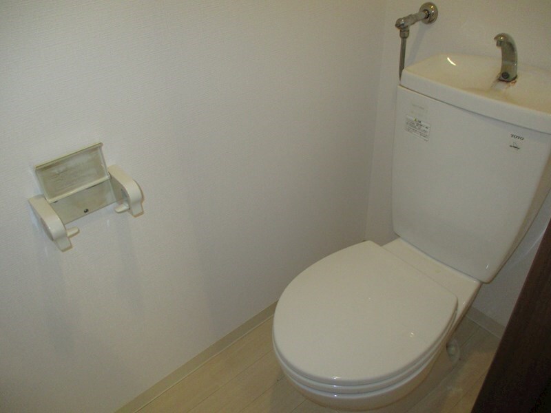 ヴェール元町の物件内観写真