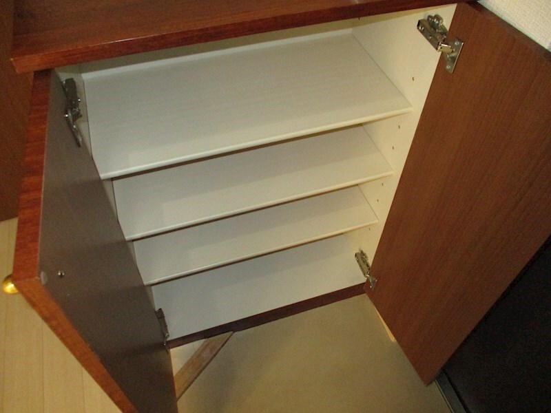 元町駅 徒歩4分 5階の物件内観写真