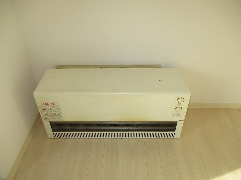 ヴェール元町の物件内観写真