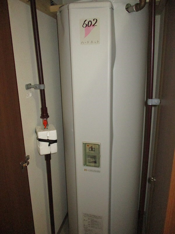 元町駅 徒歩4分 5階の物件内観写真