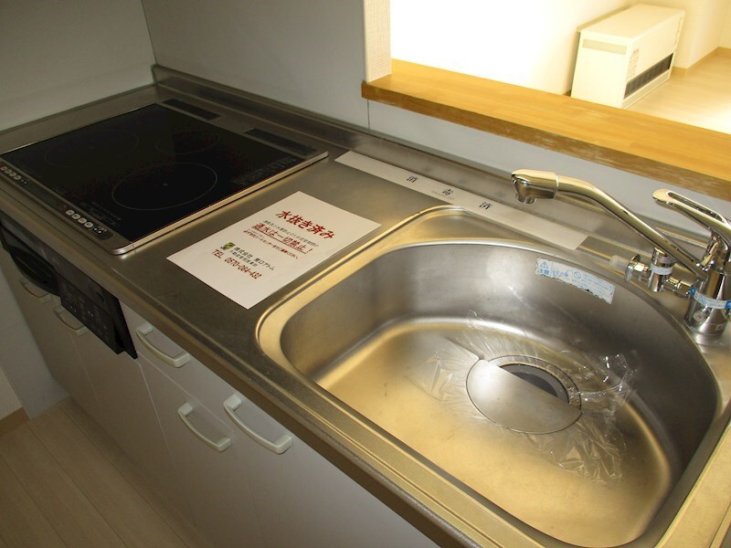 元町駅 徒歩4分 5階の物件内観写真