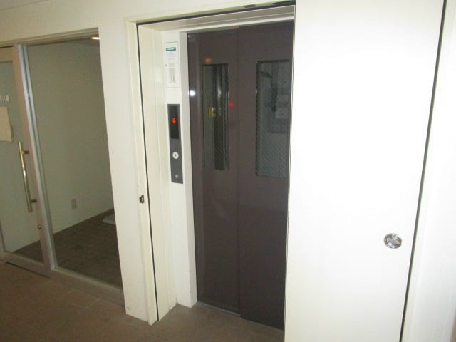 ヴェール元町の物件内観写真