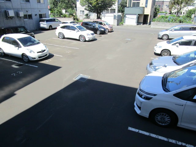 ヴェール元町の物件内観写真