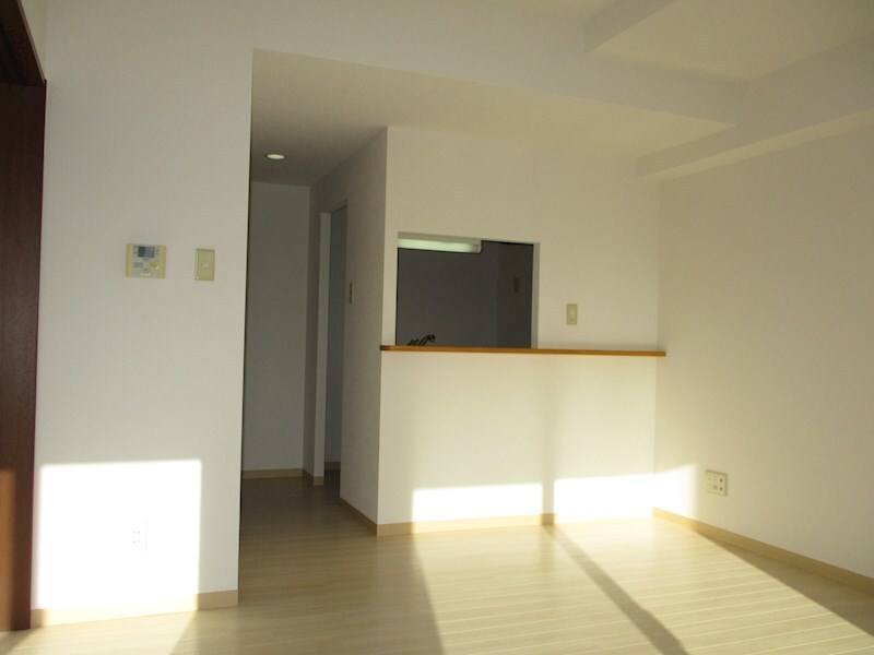 元町駅 徒歩4分 5階の物件内観写真