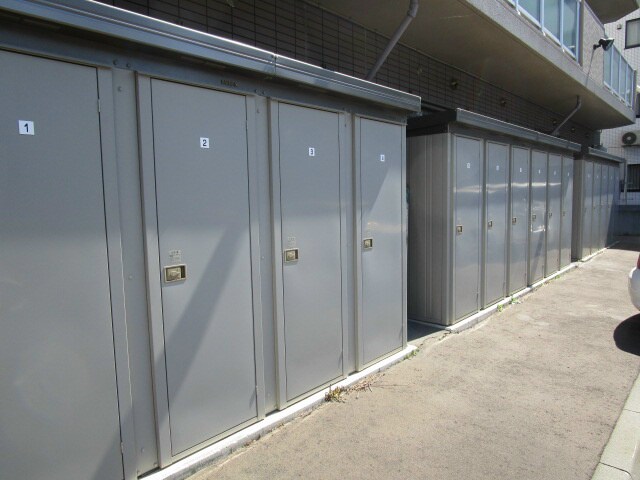 ヴェール元町の物件内観写真