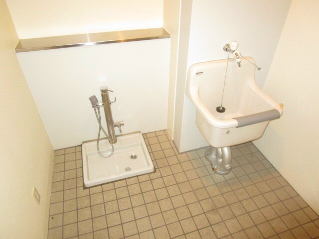 ヴェール元町の物件内観写真