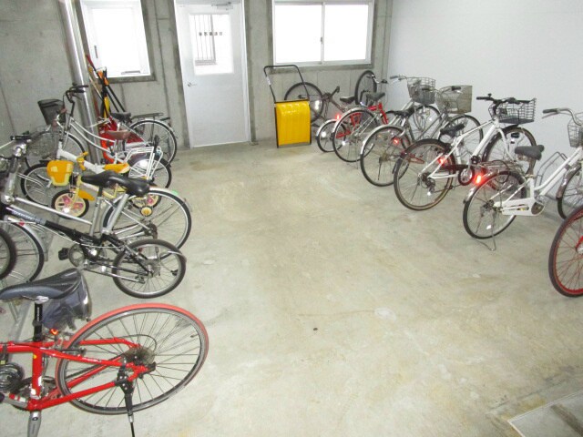 ヴェール元町の物件内観写真