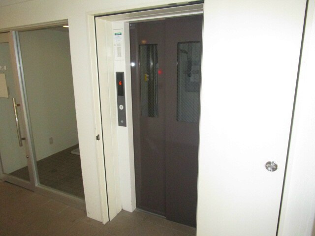 元町駅 徒歩4分 5階の物件内観写真