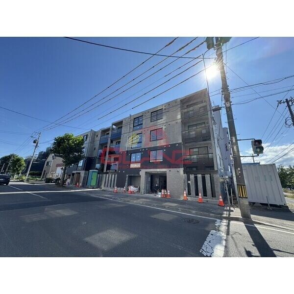 セラヴィ.SEの物件外観写真