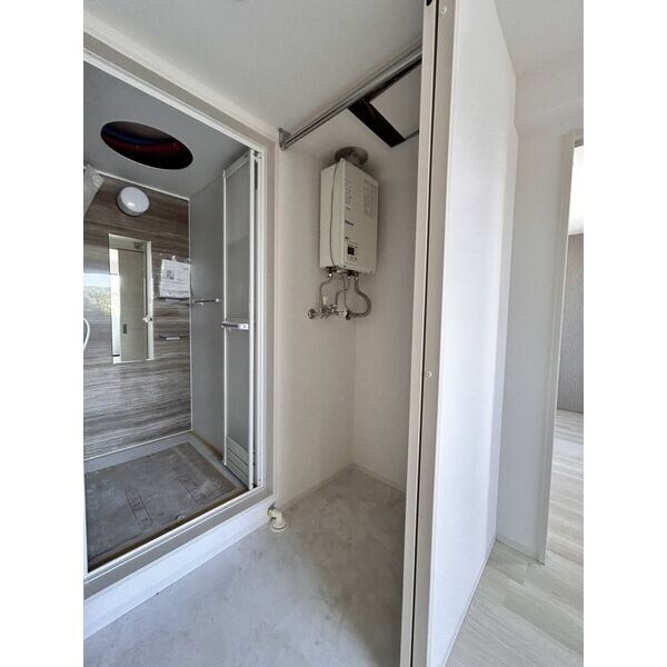 セラヴィ.SEの物件内観写真